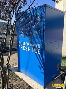 2023 Everest Vx-4 Everest Ice™ Machine 2 Texas for Sale