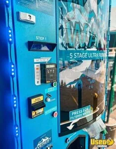 2023 Everest Vx Everest Ice™ Machine 2 Florida for Sale