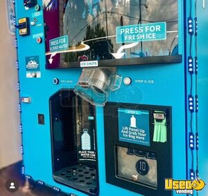 2023 Everest Vx Everest Ice™ Machine 3 Florida for Sale