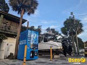 2023 Everest Vx4 Everest Ice™ Machine 2 Florida for Sale