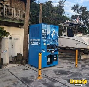 2023 Everest Vx4 Everest Ice™ Machine Florida for Sale