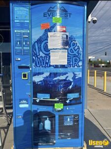 2023 Everest Vx4 Water & Ice Machine 2023 Everest Ice™ Machine 2 Arizona for Sale