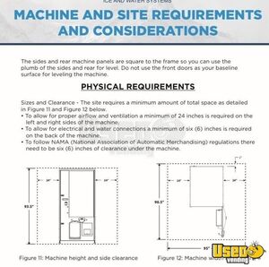 2023 Everest Vx4 Water & Ice Machine 2023 Everest Ice™ Machine 3 Arizona for Sale