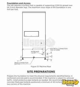 2023 Everest Vx4 Water & Ice Machine 2023 Everest Ice™ Machine 4 Arizona for Sale