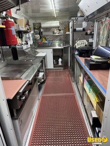 2023 Exp 24 X 8 Barbecue Food Trailer Exterior Customer Counter New Mexico for Sale