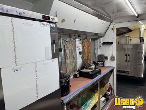 2023 Exp 24 X 8 Barbecue Food Trailer Flatgrill New Mexico for Sale
