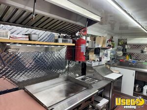 2023 Exp 24 X 8 Barbecue Food Trailer Shore Power Cord New Mexico for Sale