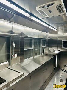 2023 Exp18x8 Kitchen Food Trailer 31 Texas for Sale