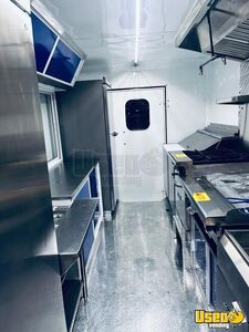 2023 Exp18x8 Kitchen Food Trailer 33 Texas for Sale