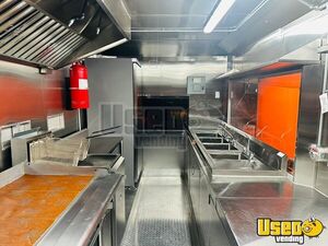 2023 Exp18x8 Kitchen Food Trailer 34 Texas for Sale