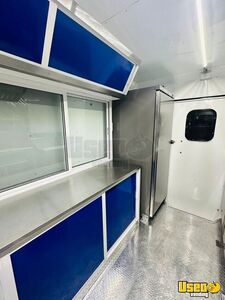 2023 Exp18x8 Kitchen Food Trailer 34 Texas for Sale