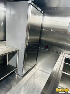 2023 Exp18x8 Kitchen Food Trailer 35 Texas for Sale