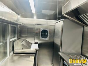 2023 Exp18x8 Kitchen Food Trailer 36 Texas for Sale