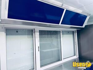 2023 Exp18x8 Kitchen Food Trailer 36 Texas for Sale