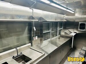 2023 Exp18x8 Kitchen Food Trailer Exhaust Fan Texas for Sale