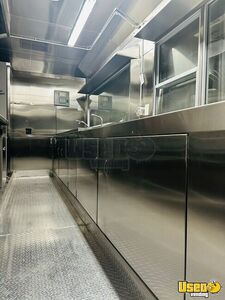 2023 Exp18x8 Kitchen Food Trailer Exhaust Hood Texas for Sale