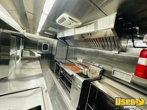 2023 Exp18x8 Kitchen Food Trailer Hot Water Heater Texas for Sale