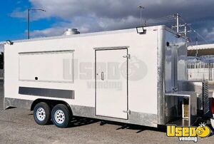 2023 Exp20x8 Food Concession Trailer Kitchen Food Trailer Concession Window Texas for Sale