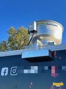 2023 Exp22x8 Food Barbecue Food Trailer Awning Colorado for Sale