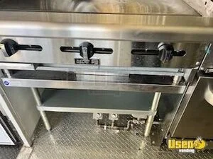 2023 Exp22x8 Food Barbecue Food Trailer Chargrill Colorado for Sale