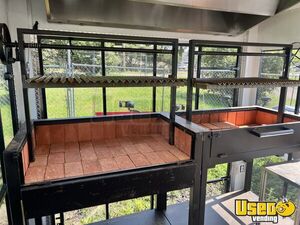 2023 Exp22x8 Food Barbecue Food Trailer Flatgrill Colorado for Sale