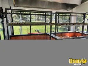 2023 Exp22x8 Food Barbecue Food Trailer Flatgrill Colorado for Sale
