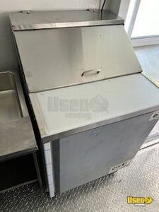 2023 Exp22x8 Food Barbecue Food Trailer Generator Colorado for Sale