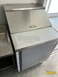 2023 Exp22x8 Food Barbecue Food Trailer Generator Colorado for Sale