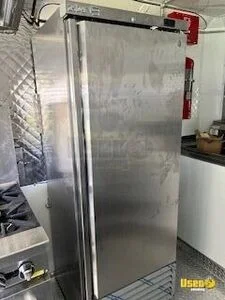 2023 Exp22x8 Food Barbecue Food Trailer Oven Colorado for Sale
