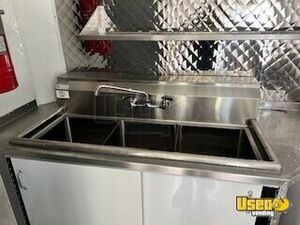 2023 Exp22x8 Food Barbecue Food Trailer Shore Power Cord Colorado for Sale