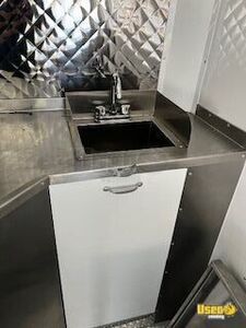 2023 Exp22x8 Food Barbecue Food Trailer Slide-top Cooler Colorado for Sale