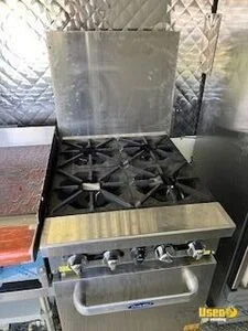 2023 Exp22x8 Food Barbecue Food Trailer Stovetop Colorado for Sale