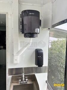 2023 Exp22x8 Food Barbecue Food Trailer Surveillance Cameras Colorado for Sale