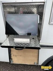 2023 Express 4500 All-purpose Food Truck 24 Colorado Gas Engine for Sale