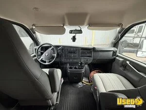 2023 Express 4500 All-purpose Food Truck 25 Colorado Gas Engine for Sale