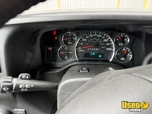 2023 Express 4500 All-purpose Food Truck 26 Colorado Gas Engine for Sale