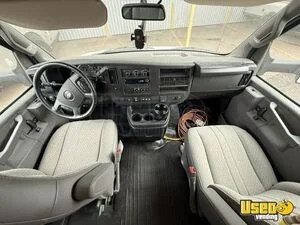 2023 Express 4500 All-purpose Food Truck 27 Colorado Gas Engine for Sale