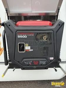 2023 Express 4500 All-purpose Food Truck 29 Colorado Gas Engine for Sale