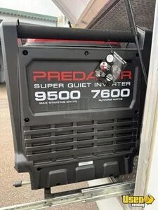 2023 Express 4500 All-purpose Food Truck 30 Colorado Gas Engine for Sale