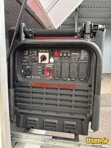 2023 Express 4500 All-purpose Food Truck 31 Colorado Gas Engine for Sale