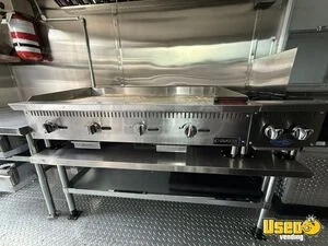 2023 Express 4500 All-purpose Food Truck Chef Base Colorado Gas Engine for Sale