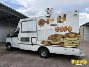 2023 Express 4500 All-purpose Food Truck Colorado Gas Engine for Sale
