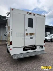 2023 Express 4500 All-purpose Food Truck Concession Window Colorado Gas Engine for Sale