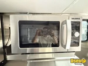 2023 Express 4500 All-purpose Food Truck Exterior Lighting Colorado Gas Engine for Sale