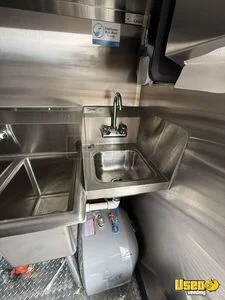 2023 Express 4500 All-purpose Food Truck Flatgrill Colorado Gas Engine for Sale