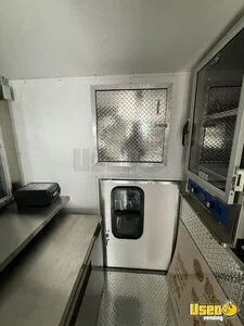 2023 Express 4500 All-purpose Food Truck Floor Drains Colorado Gas Engine for Sale
