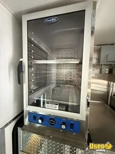 2023 Express 4500 All-purpose Food Truck Food Warmer Colorado Gas Engine for Sale