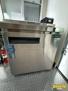 2023 Express 4500 All-purpose Food Truck Fresh Water Tank Colorado Gas Engine for Sale
