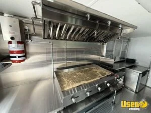 2023 Express 4500 All-purpose Food Truck Generator Colorado Gas Engine for Sale