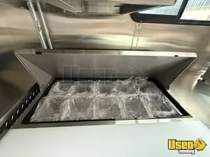 2023 Express 4500 All-purpose Food Truck Interior Lighting Colorado Gas Engine for Sale